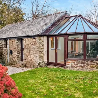 Byre Cottage