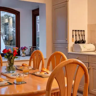 Finest Retreats - Tregenna Court