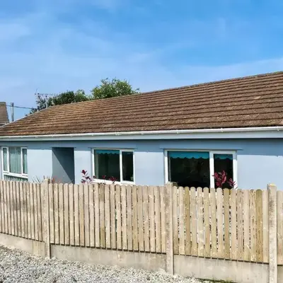 Trelawne