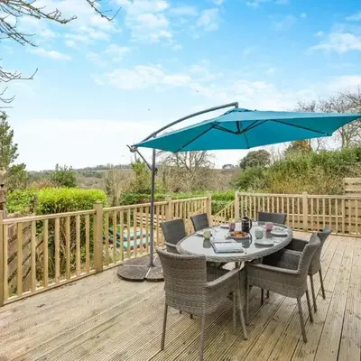 2 Bed in Mawgan oc-c30671
