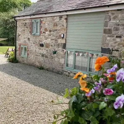 Blaise Cottage Cornwall
