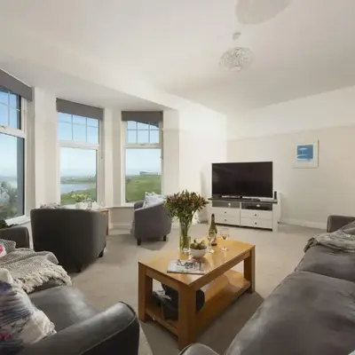 Beachside Fistral