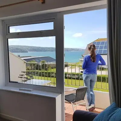 Seaview Apartment