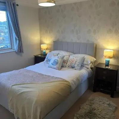 Penolva Beach Side Apartment