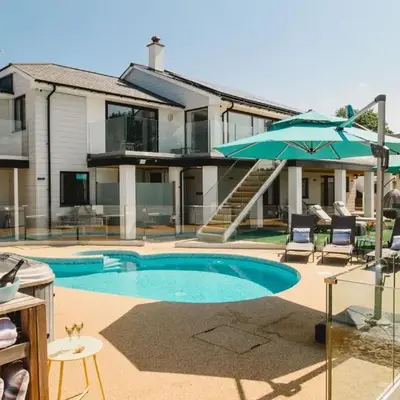 Heron House