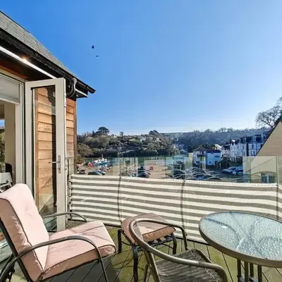 2 Bed in Fowey oc-o31260