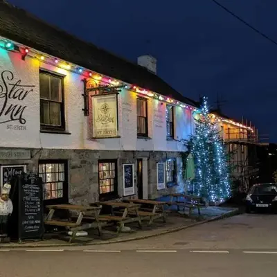 The Star Inn
