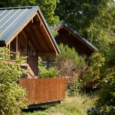 Deerpark Cabins