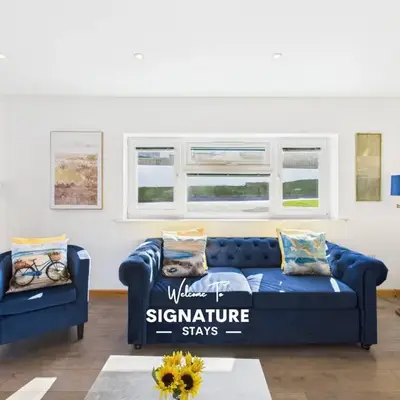 Surf View by Signature Stays - Pool - Beach Access