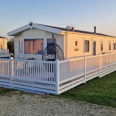 HolidayLet 24 Bude Newperran Holiday Park