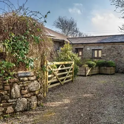 Finest Retreats - Jubilee Barn Cottage at Bodmin Moor