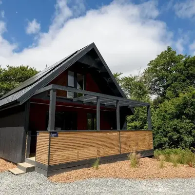 Cardinham Lodge