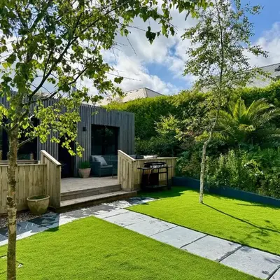 Uno Moor Side - 4 Bed