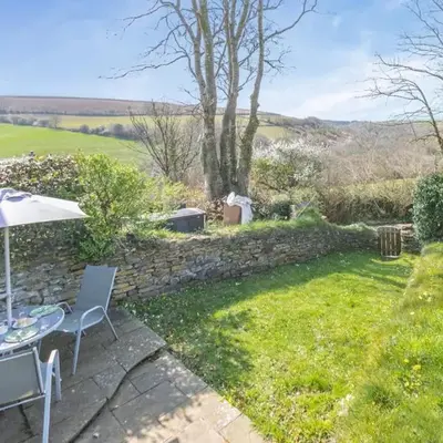 2 Bed in Duloe oc-f31903