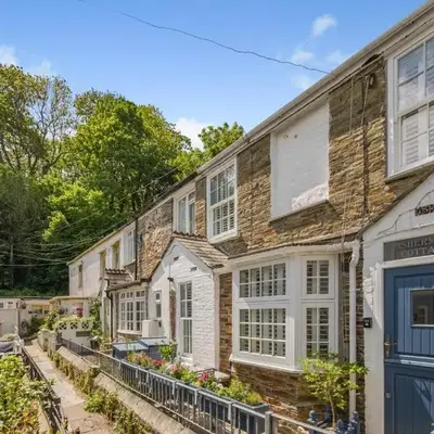 2 Bed in Padstow oc-f32031