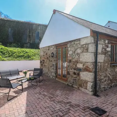 The Coach House