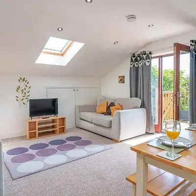 Finest Retreats - Stable Barn Apartment at Bodmin Moor