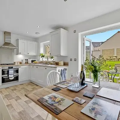 Finest Retreats - Cove House