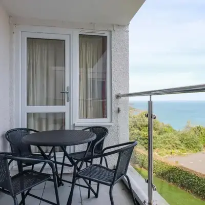 Godrevy View