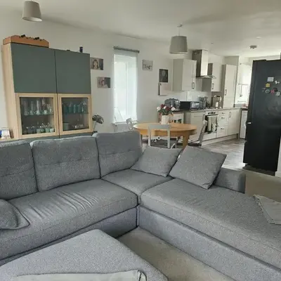House in Cornwall