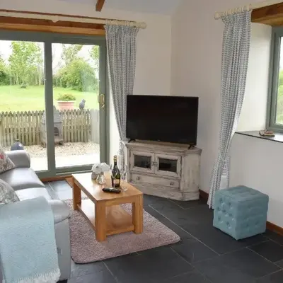 Beech cottage is a beautiful 1 bed cottage
