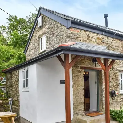 Roseland Retreat - Uk49838