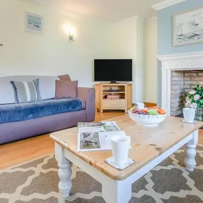 4 Bed in St. Endellion oc-t30725