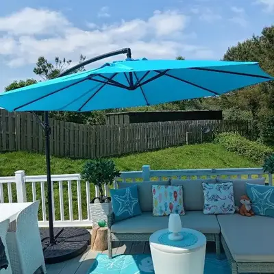 Newquay Bay Resort - Poppy's Lodge Retreat