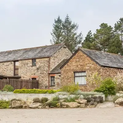 Lower Mulberry Cottage