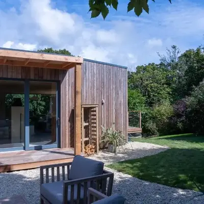 The Architects Treehouse