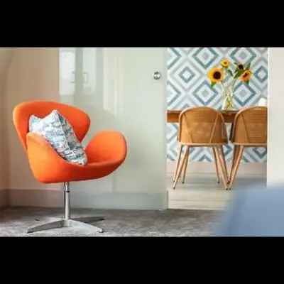 3 Bed Stylish Beachfront Retreat