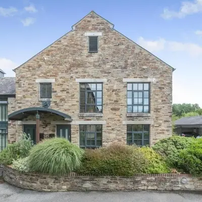 1 Bed in Lostwithiel oc-n32748