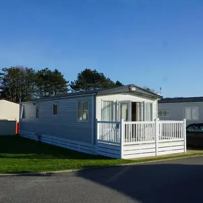 Sarahs Retreat