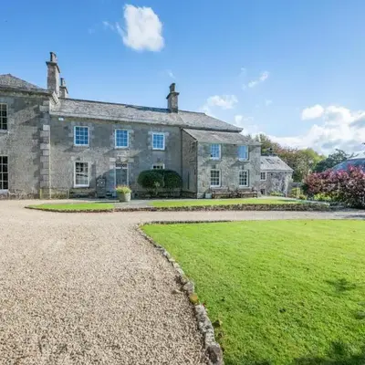 8 Bed in Tresillian oc-t32986