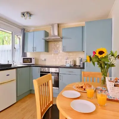 Finest Retreats - Joyful Cottage