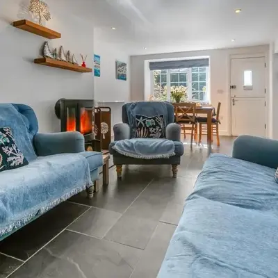 3 Bed in Sithney oc-cpv110