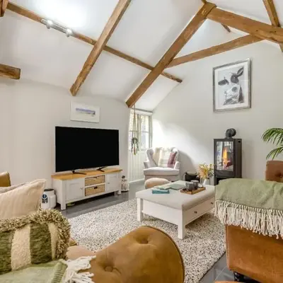 1 Bed in Newquay oc-c33290