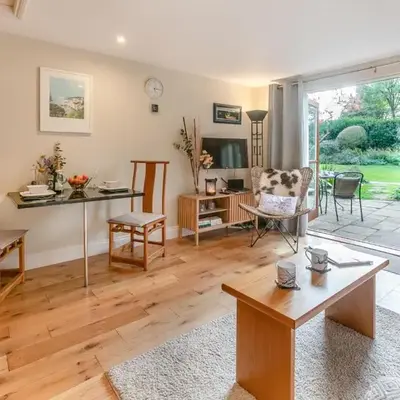 1 Bed in Fowey oc-p33360