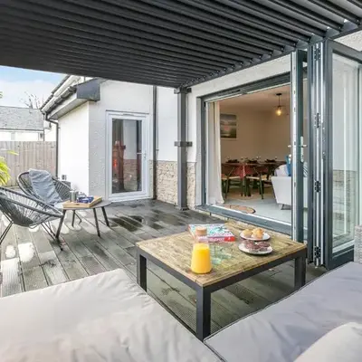 3 Bed in Fowey oc-s33234
