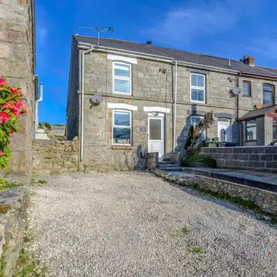 Danny Cottage
