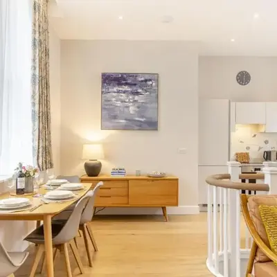 2 Bed in Fowey oc-n33435