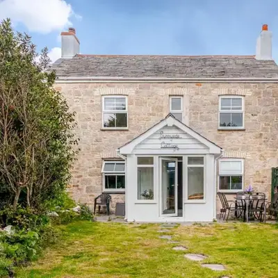 Sunnyside Cottage Retreat