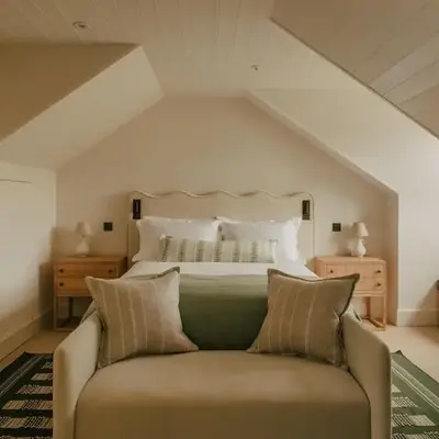 Seaside Cottage in St Ives