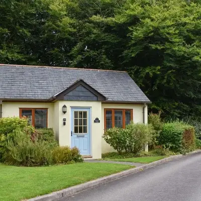 Kingfisher Cottage