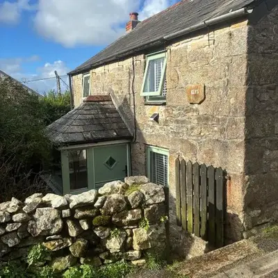 Klys cottage