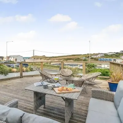 5 Bed in Newquay oc-c33035