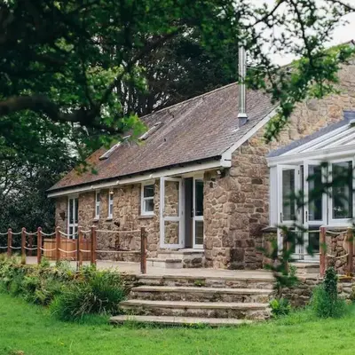The Old Piggery