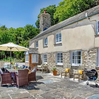 Cellars Cottage