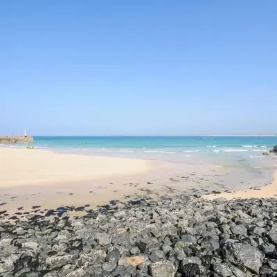 The Tide House