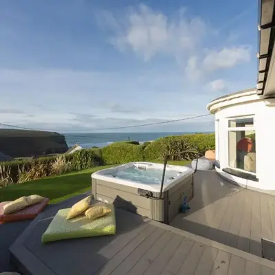 Ocean View